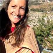 Professeure de Yoga Hatha et Ashtanga dé à domicile